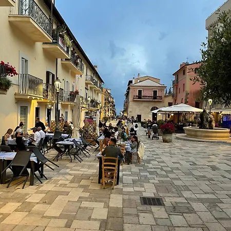 Appartamento Casa Circeo San Felice Circeo