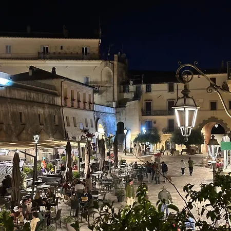 Appartamento Casa Circeo San Felice Circeo