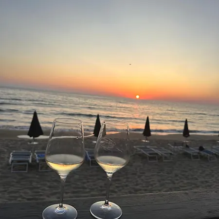 Casa Circeo * San Felice Circeo