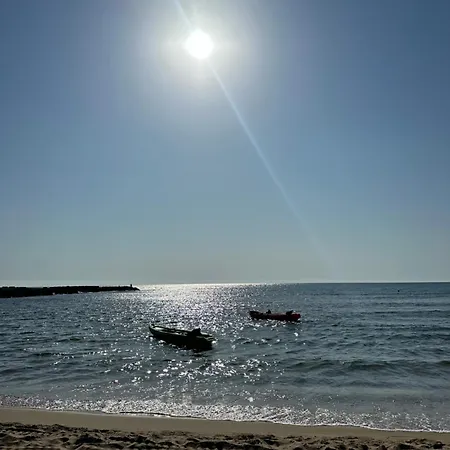 Casa Circeo Appartamento San Felice Circeo