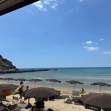 Appartamento Casa Circeo San Felice Circeo