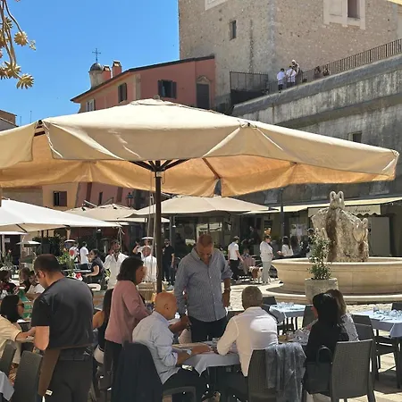 Casa Circeo Appartamento San Felice Circeo