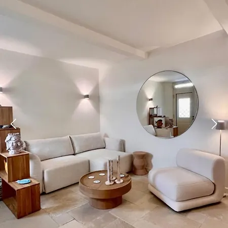 Lägenhet Casa Circeo *