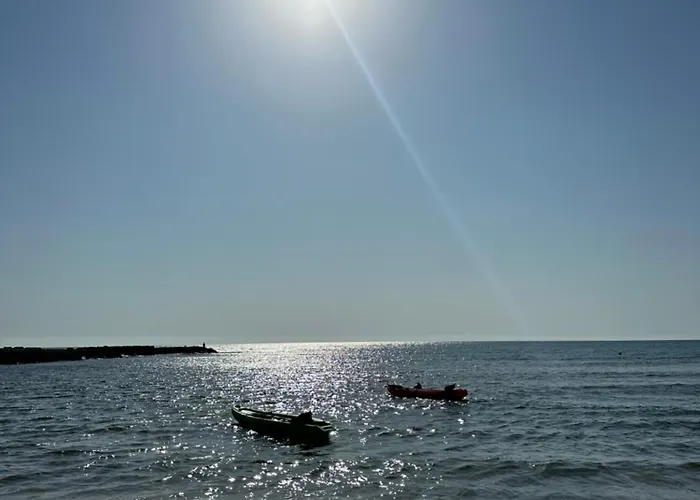 Casa Circeo Lägenhet San Felice Circeo