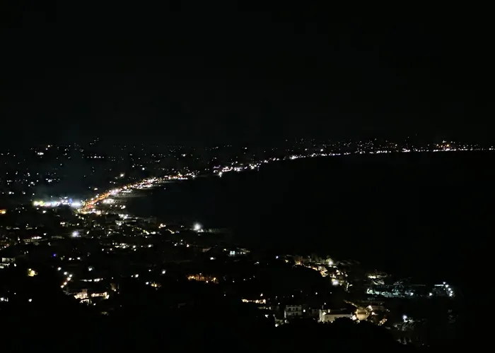 Casa Circeo * San Felice Circeo