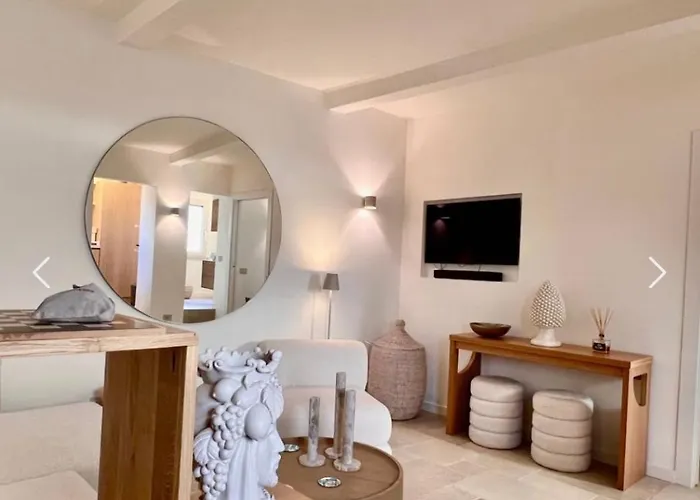 Casa Circeo Lägenhet