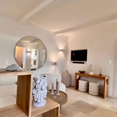 Casa Circeo Apartment