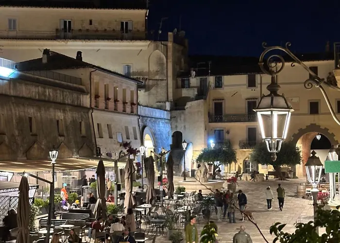 شقة Casa Circeo سان فيليس سيرسيو